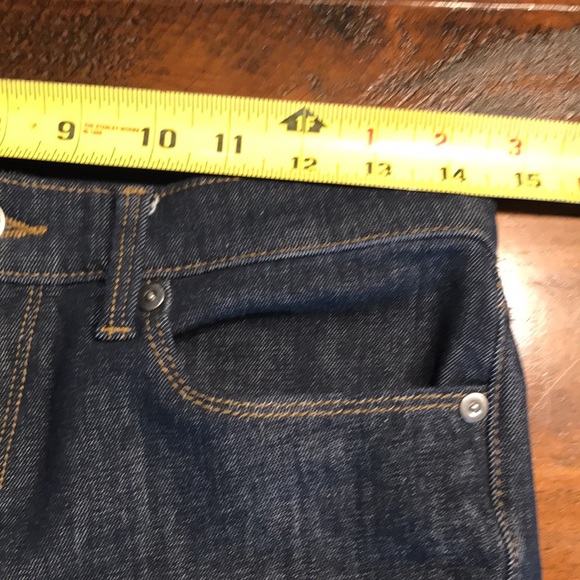 Banana Republic Skinny Jeans - Picture 7 of 10